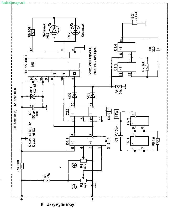 bodine bsl310 wiring diagram