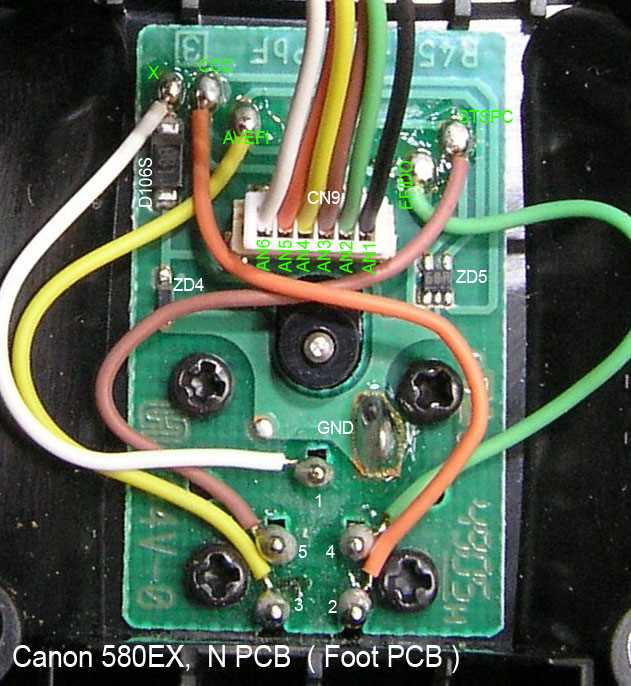 boruit rj 3000 wiring diagram