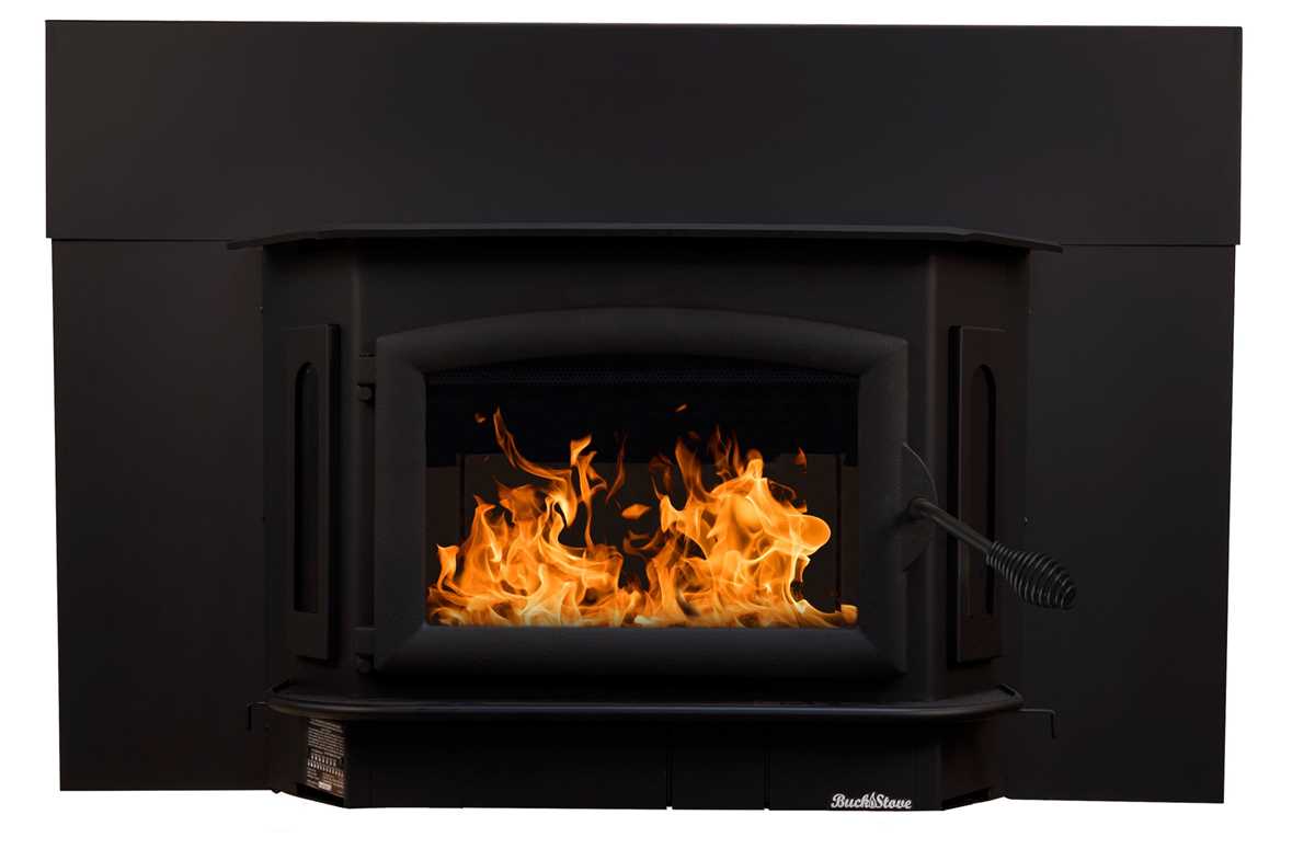 buck stove blowe schematic diagram