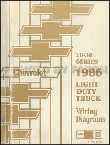 c10 wiring diagram