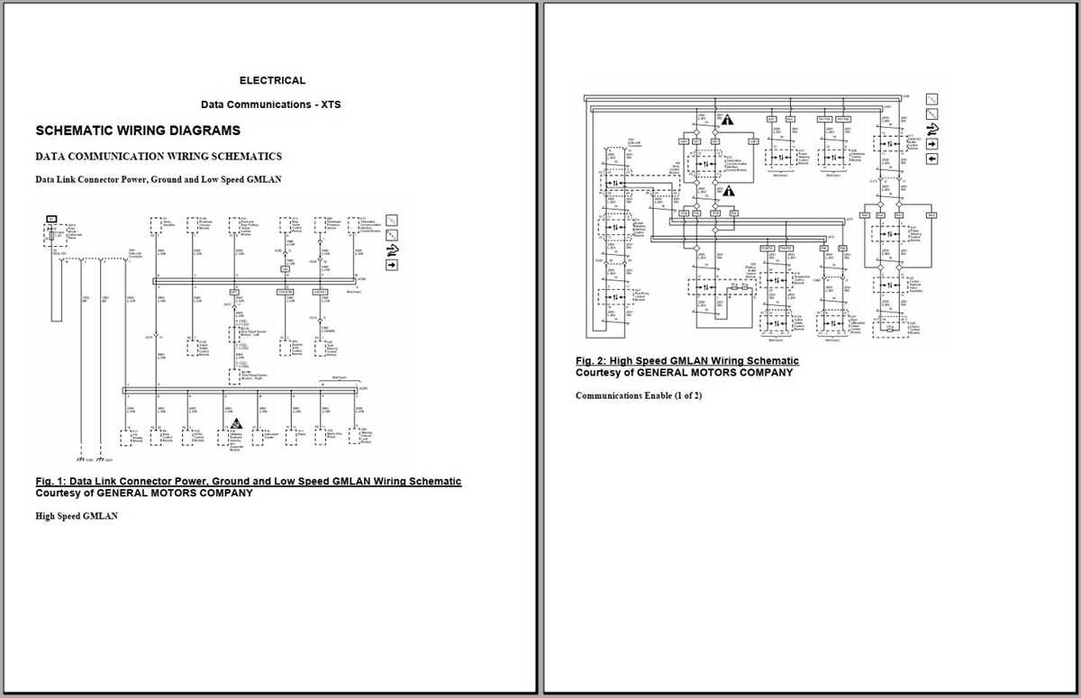 cadillac wiring diagrams free