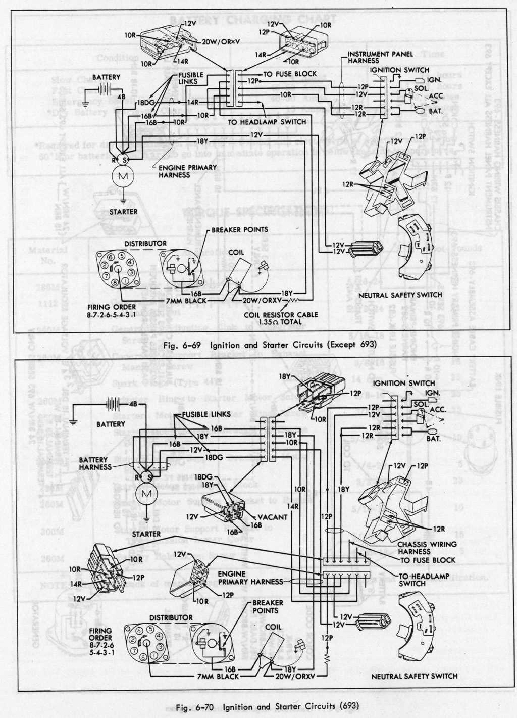 cadillac wiring diagrams schematics