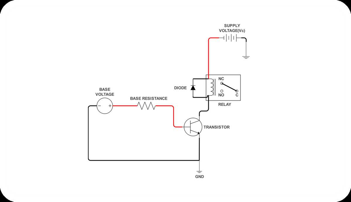 cctv connection diagram wiring schematic