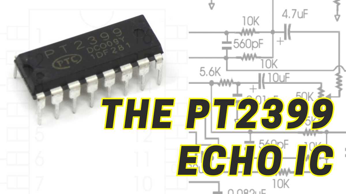 cd2399 circuit diagram