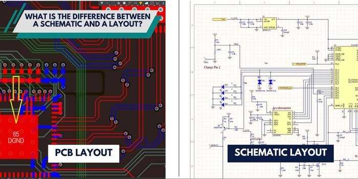 circuit diagram pcb