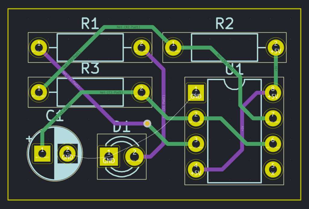 circuit diagram tutorial