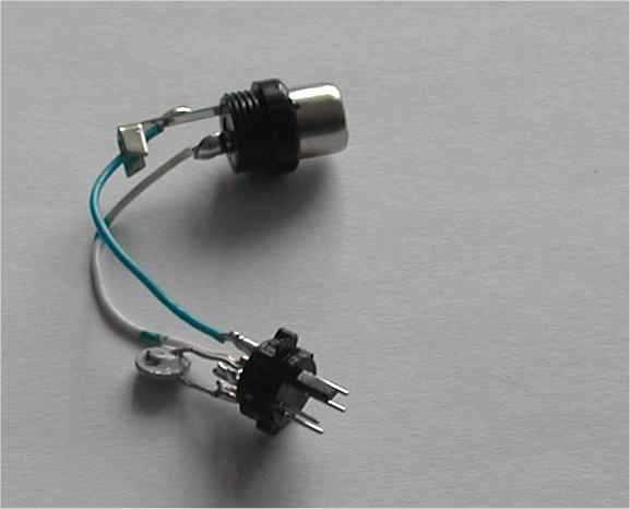 circuit schematic diagram video composite to vga