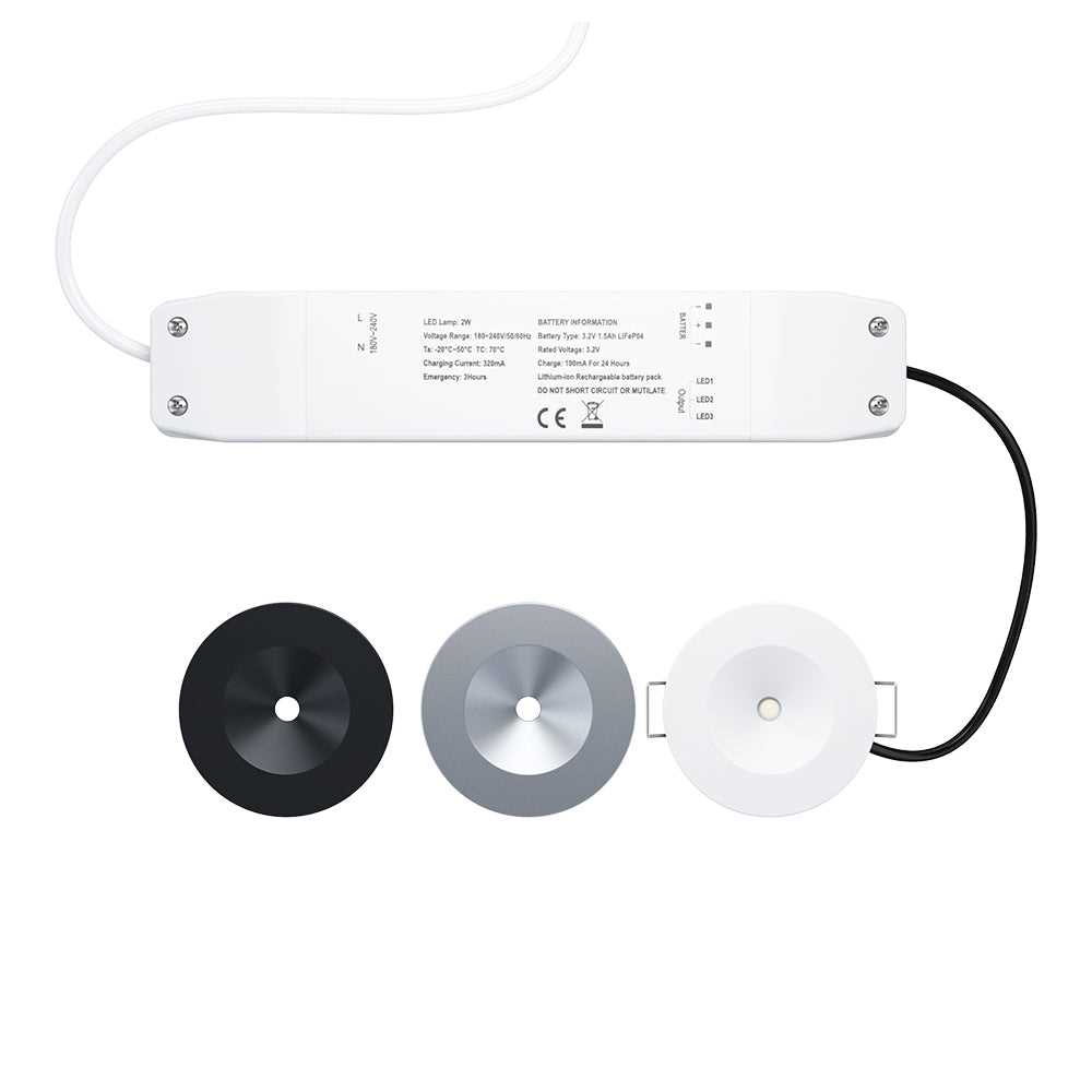 circuit wiring downlights diagram 240v