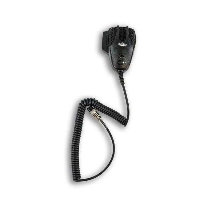 cobra color 4 pin cb mic wiring diagram