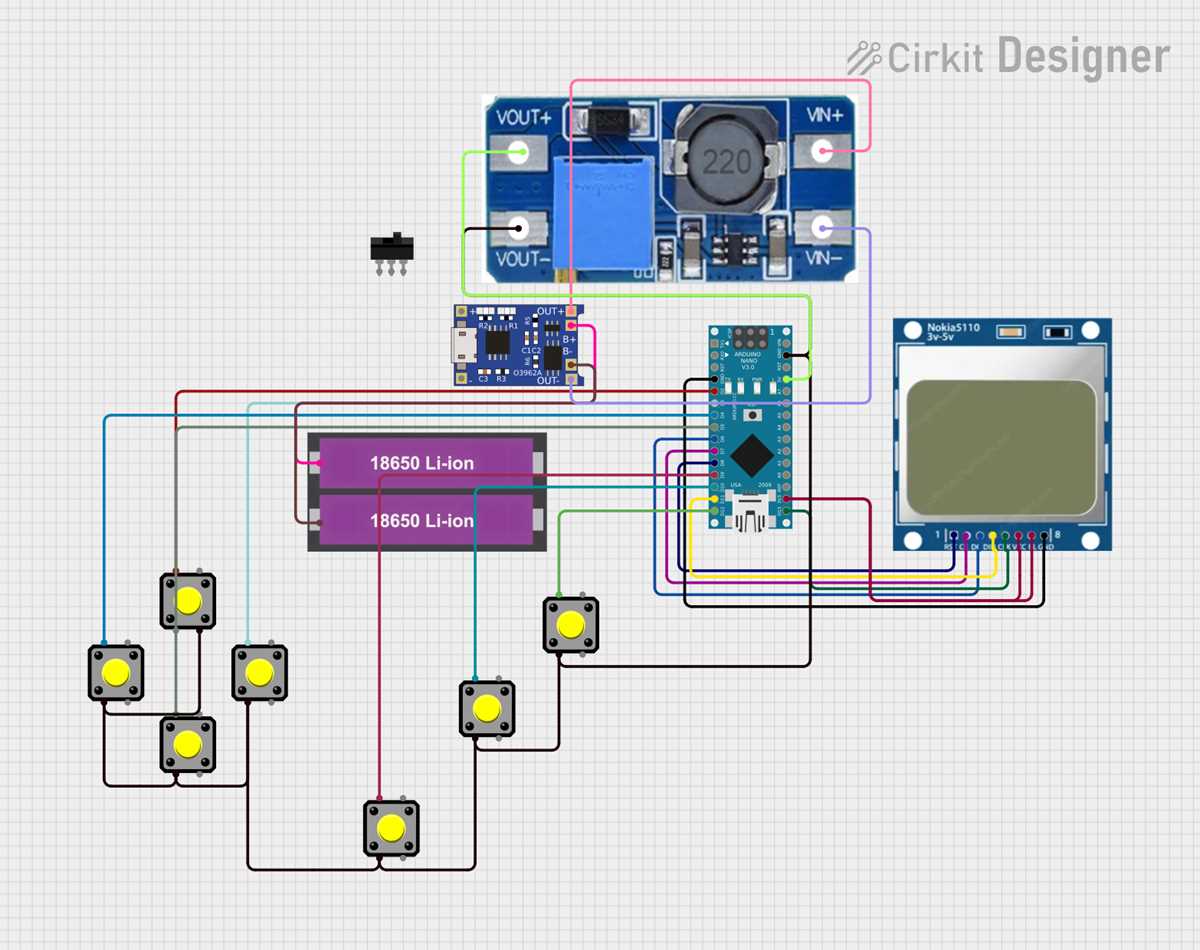 coin sensor circuit diagram