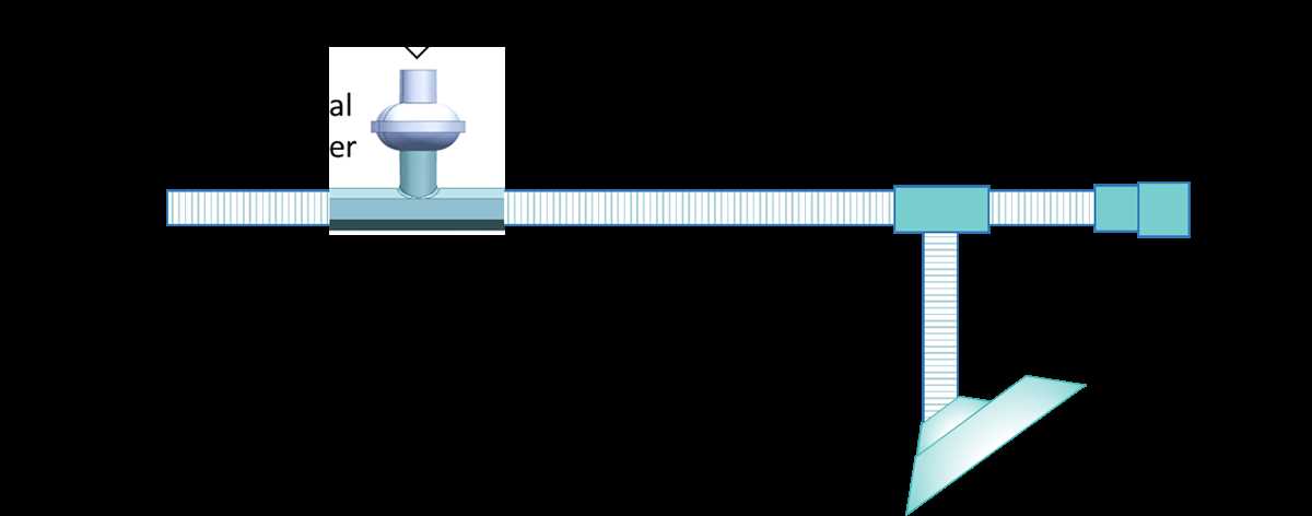 cpap circuit diagram