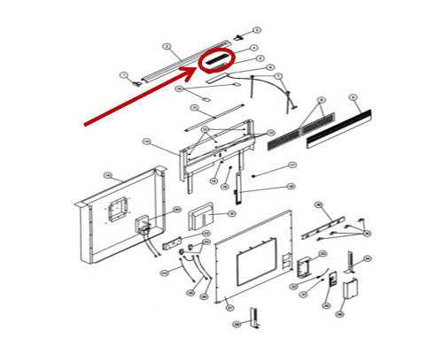 dacor renaissance 36 gas range s schematic diagram
