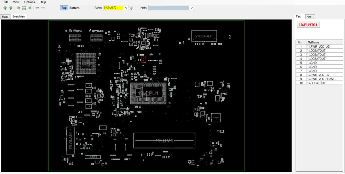 dell inspiron 3542 schematic diagram