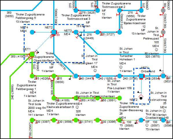 diagram schematics