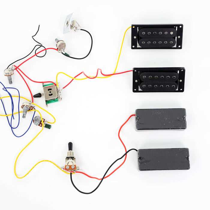 diy wiring diagrams