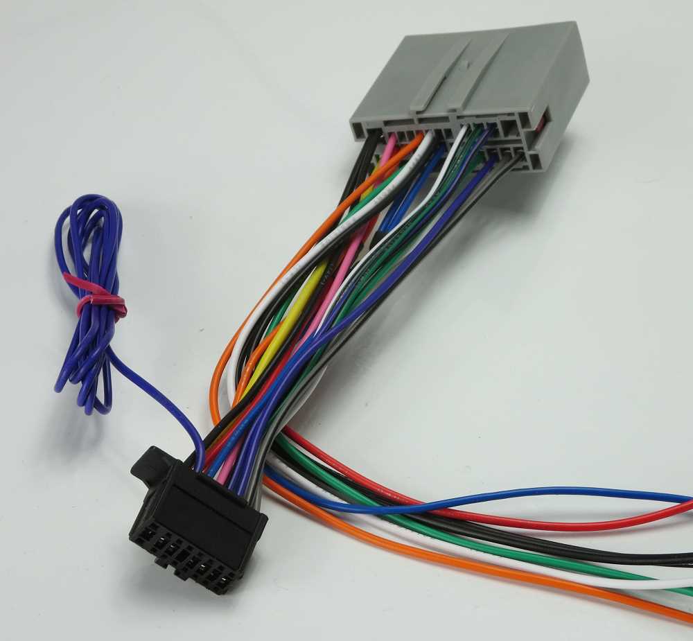 dmh 100bt wiring diagram