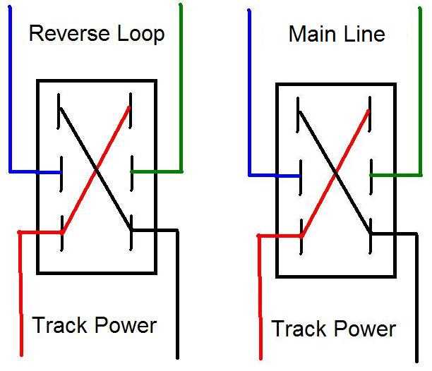 dpdt wiring diagram