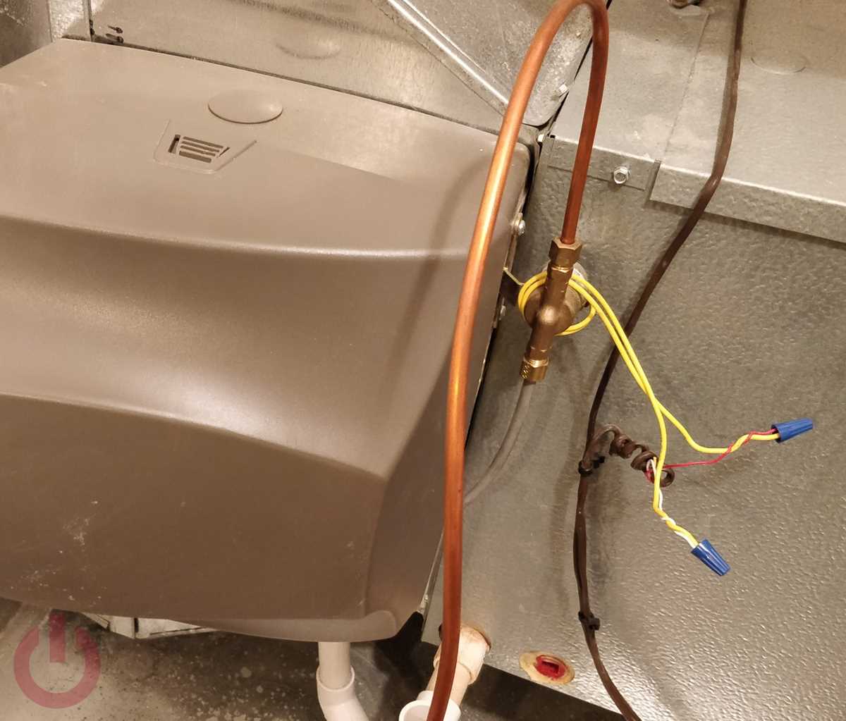 ecobee humidifier wiring diagram ecobee humidifier wiring diagram