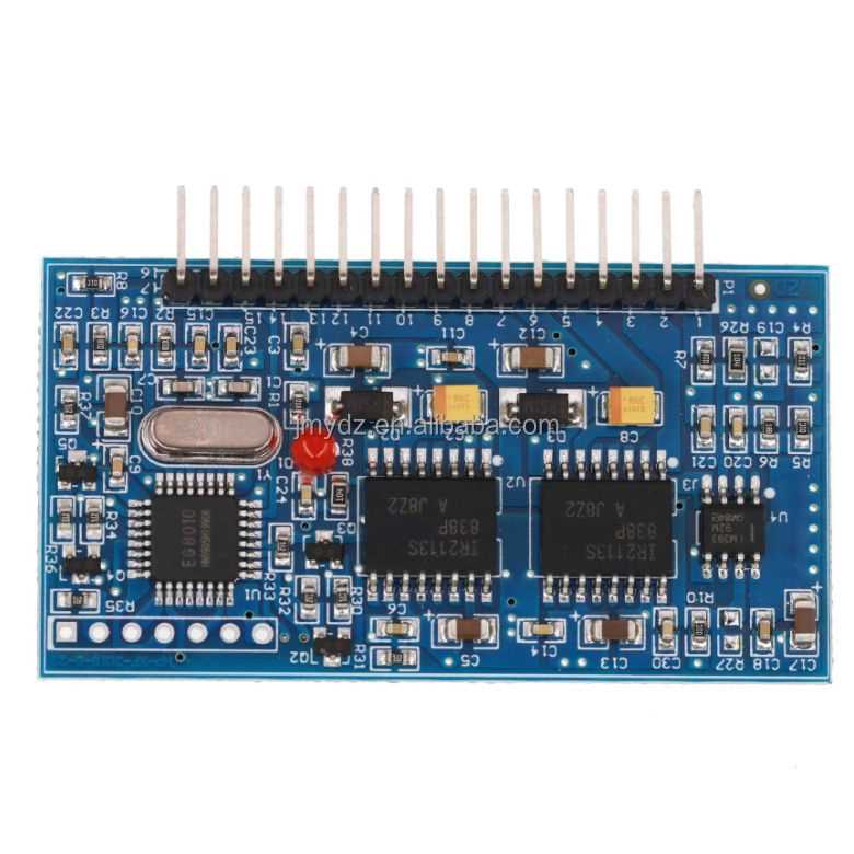 egs002 inverter circuit diagram