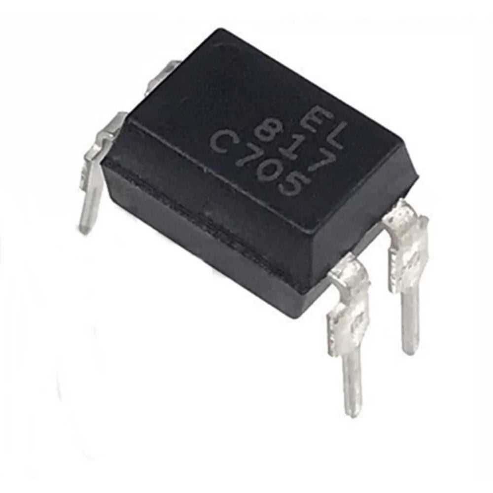 el817 circuit diagram
