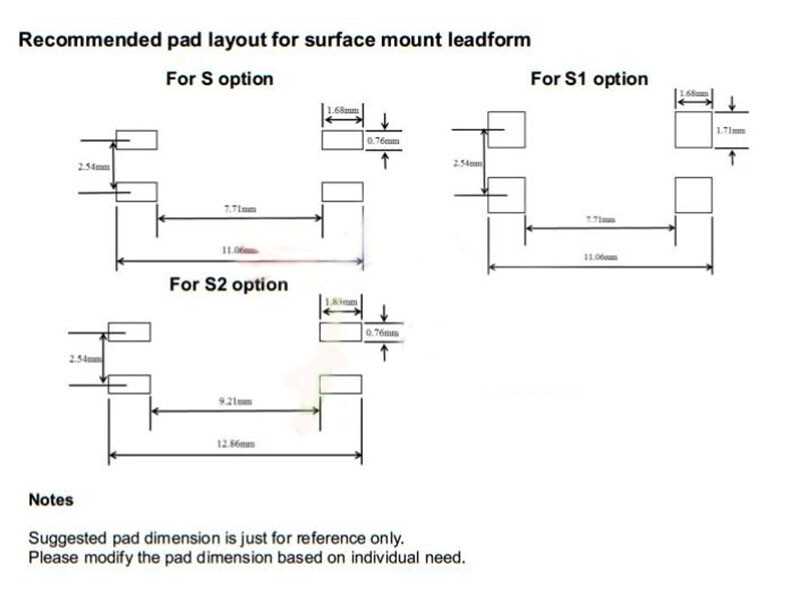 el817 circuit diagram