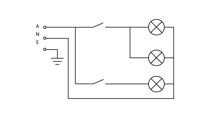 electric wiring diagrams