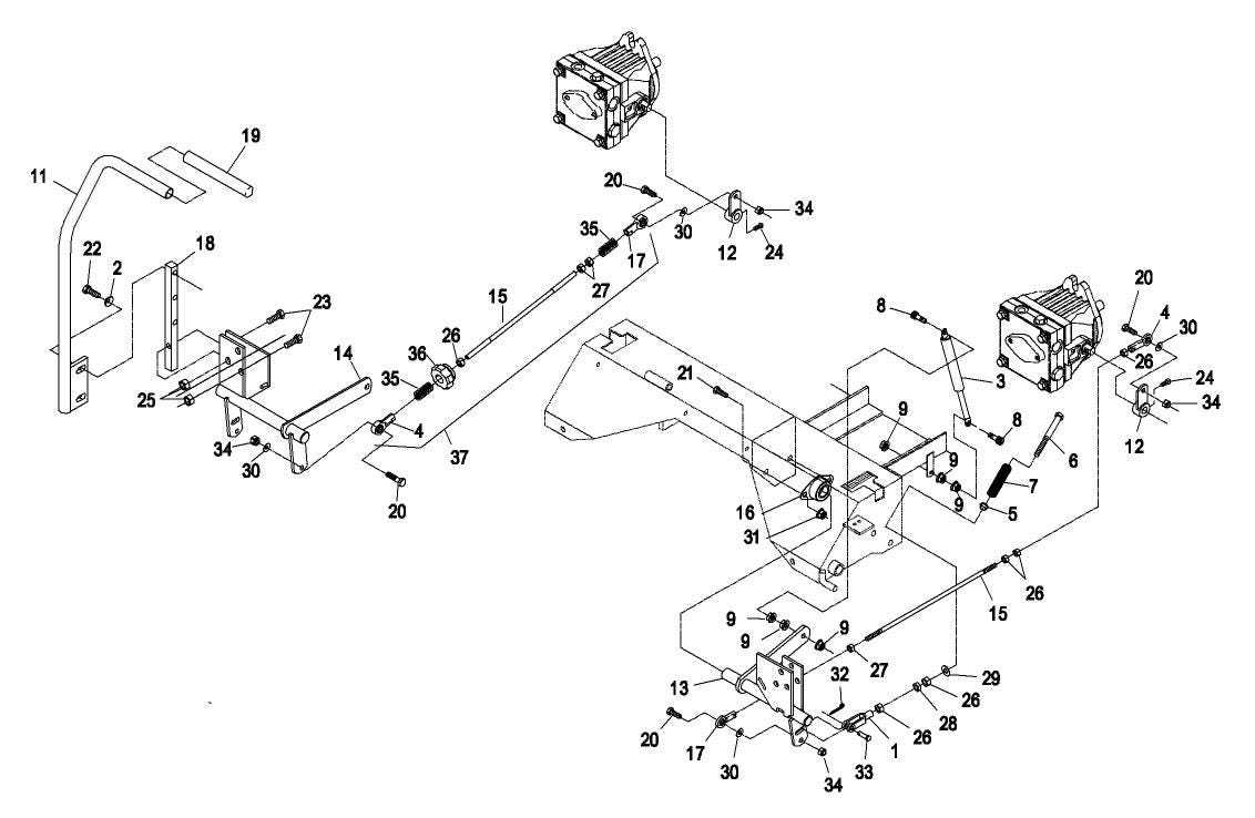 exmark pto switch wiring diagram