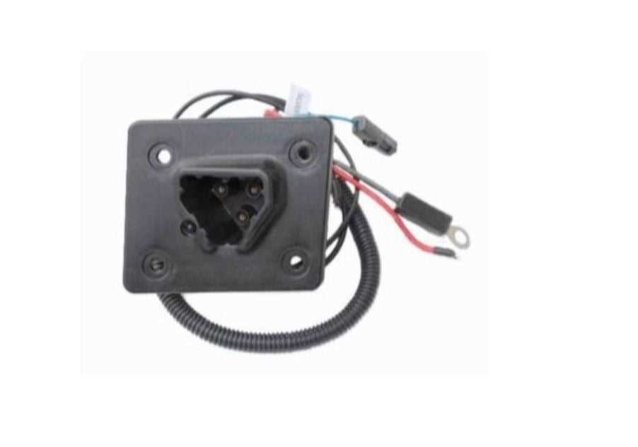 ezgo txt wiring diagram 48v