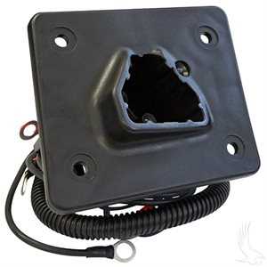 ezgo txt wiring diagram 48v