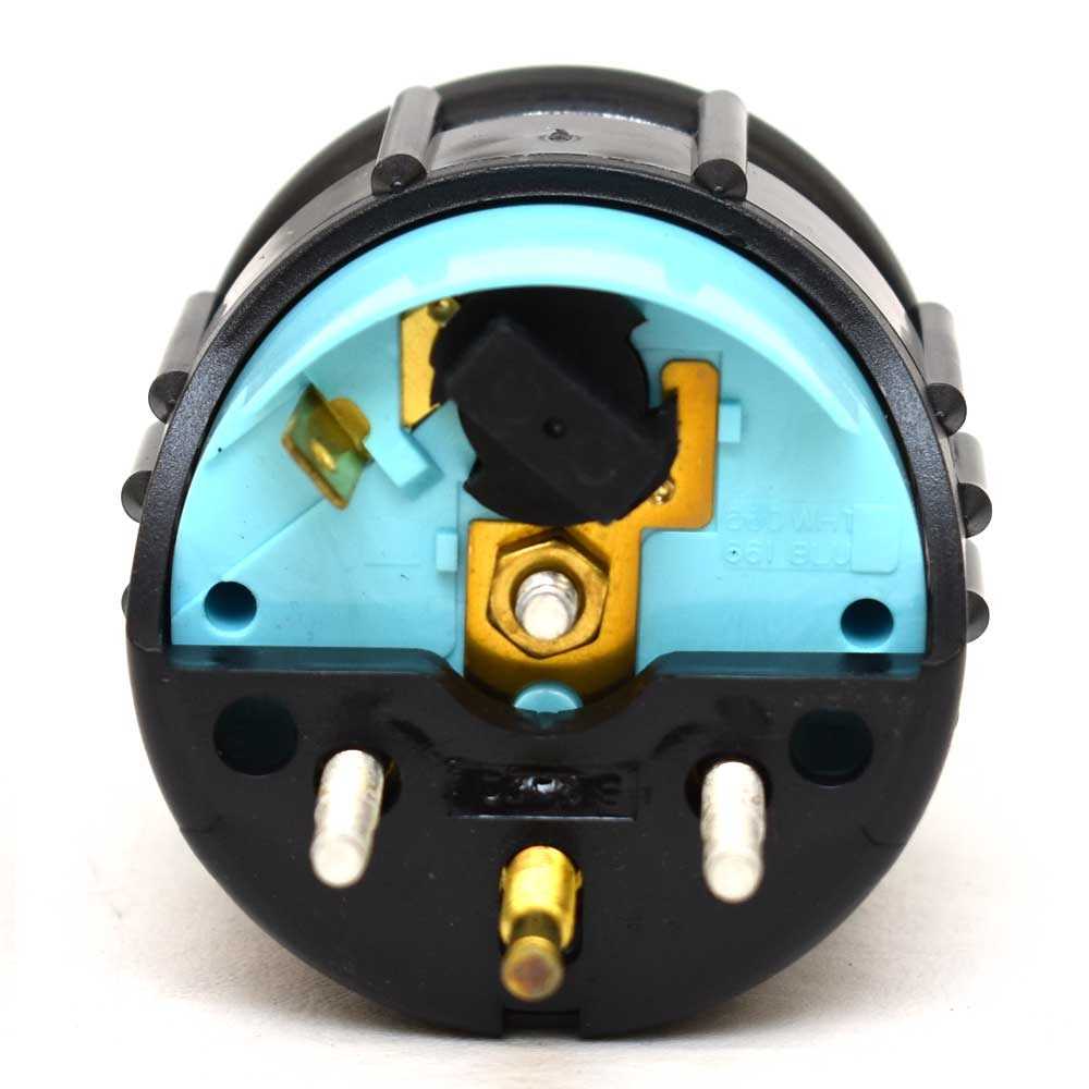 faria fuel gauge wiring diagram