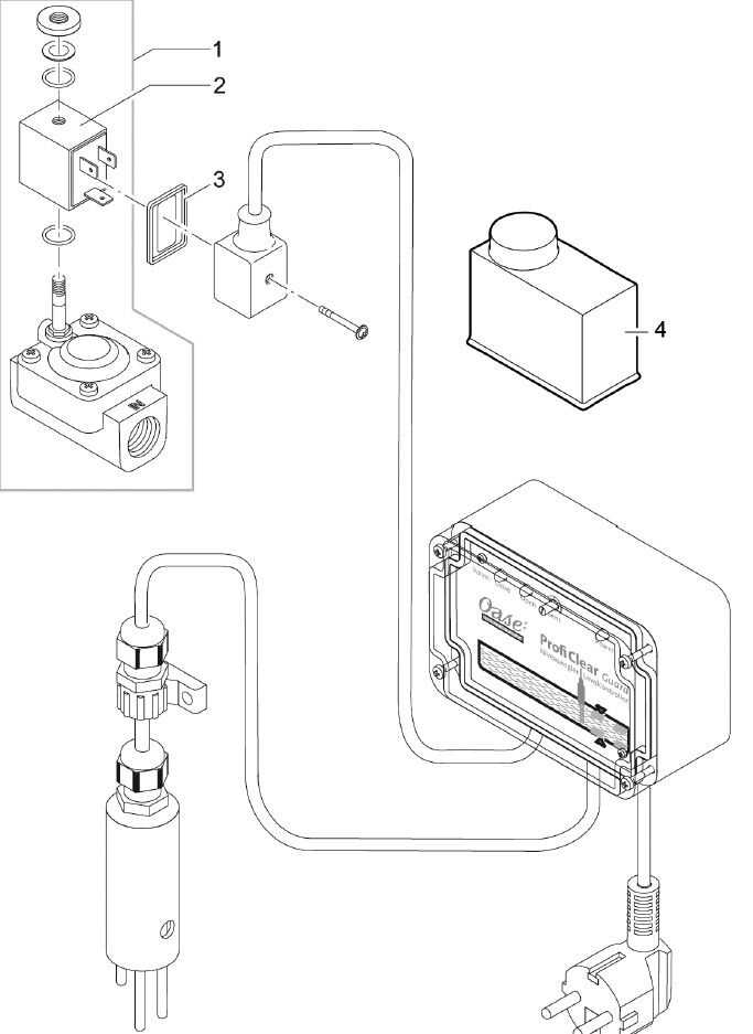 fisher 2 plug wiring diagram