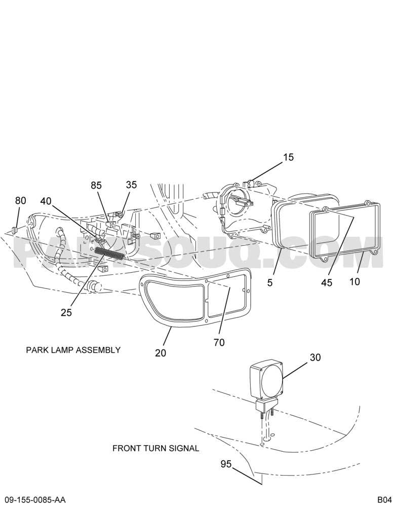 ford f650 wiring diagram