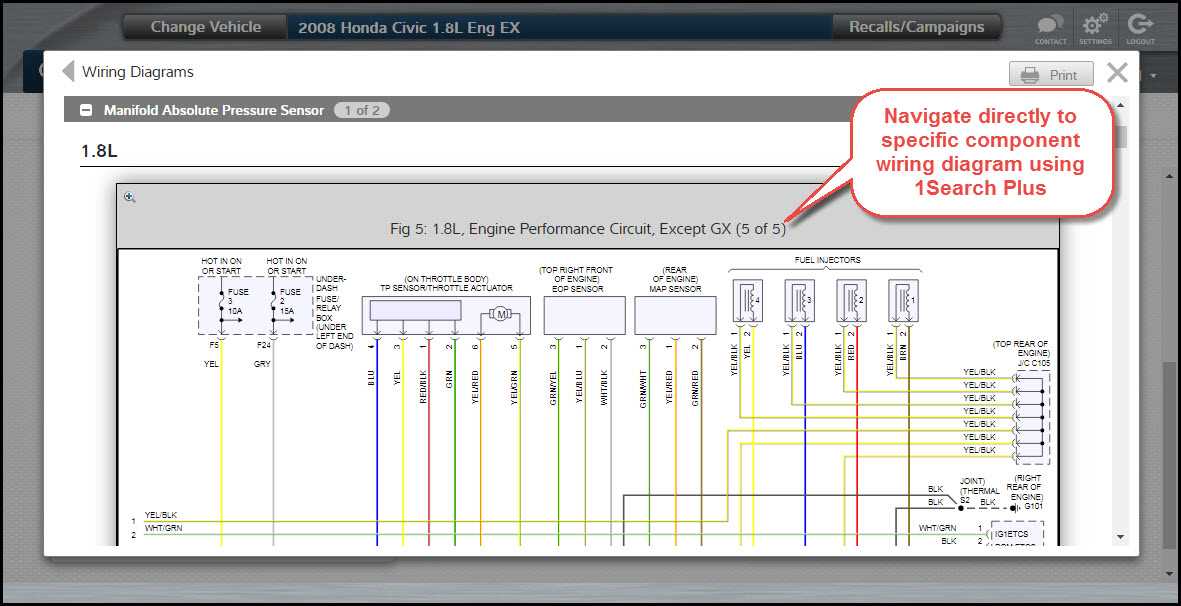 free oem wiring diagrams