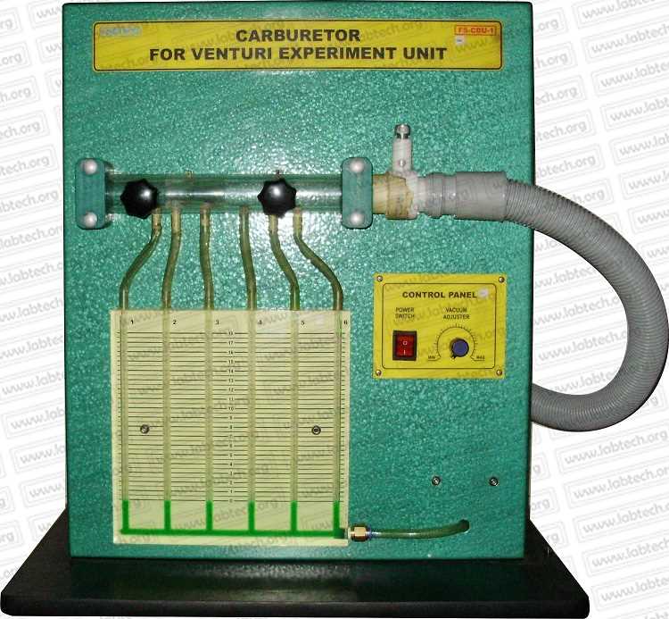 fuel lab schematic diagram for carburetor