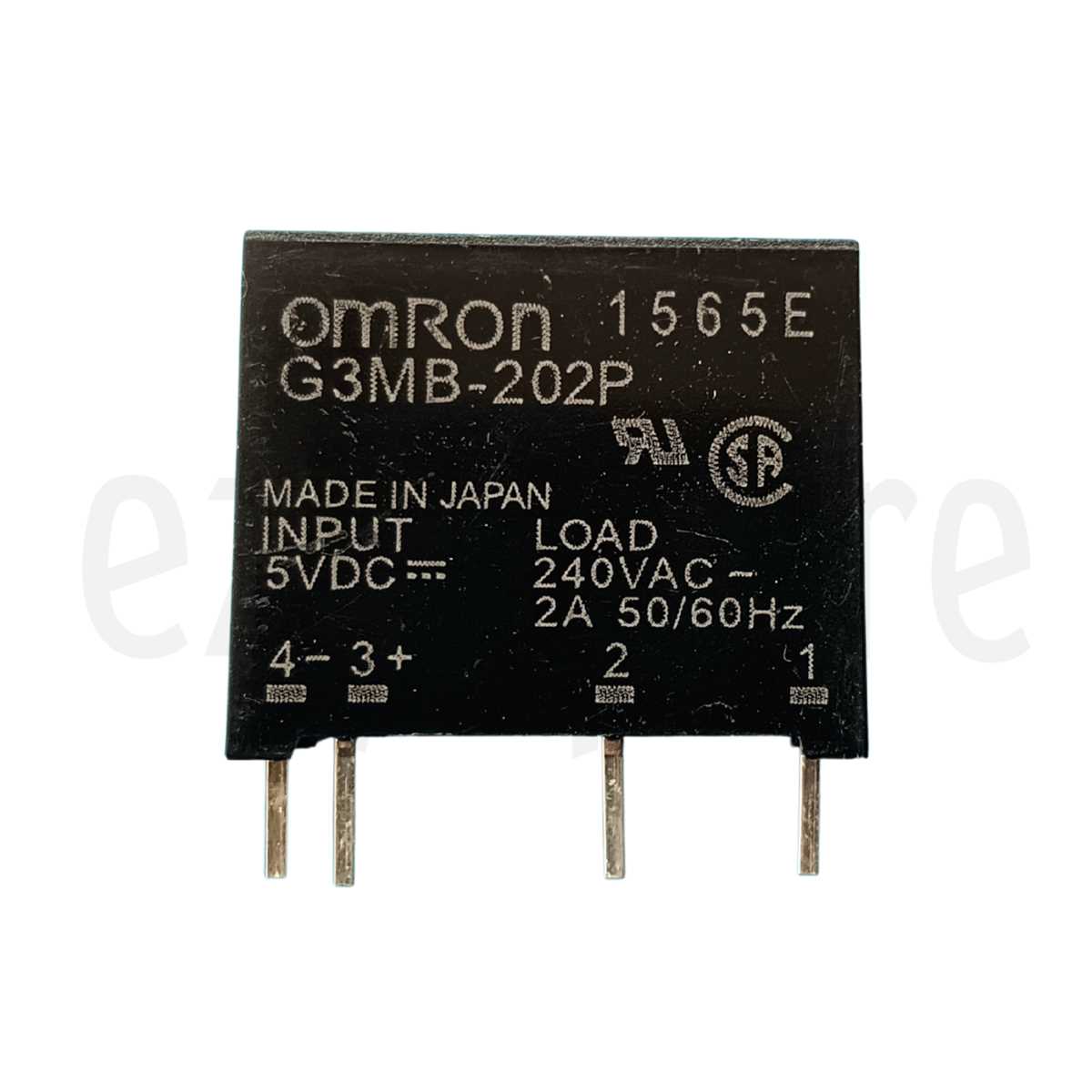 g3mb 202p circuit diagram