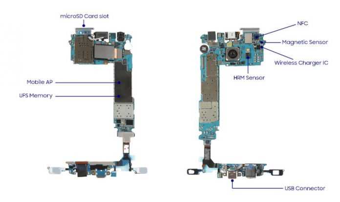 galaxy s6 edge schematic diagram download