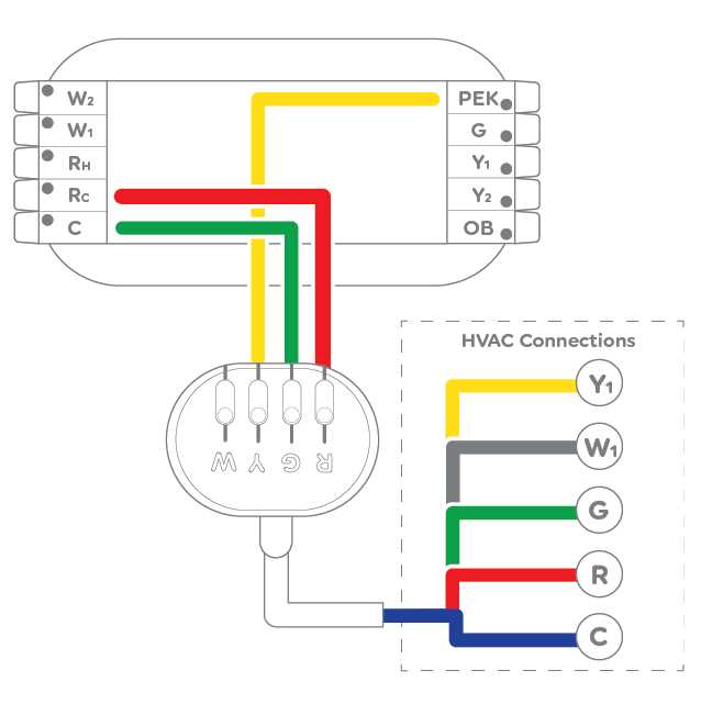 ge air conditioner wiring diagram
