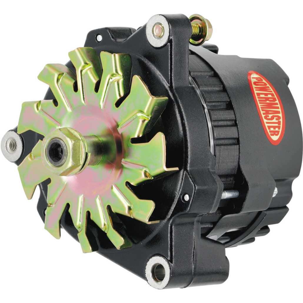 gm 3 wire alternator wiring diagram