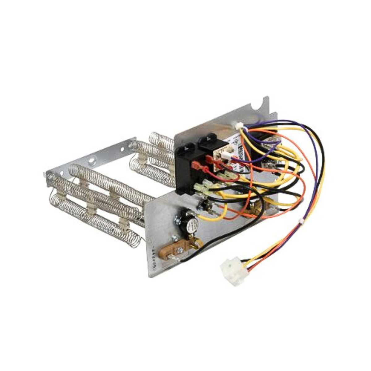 goodman 15kw heat strip wiring diagram