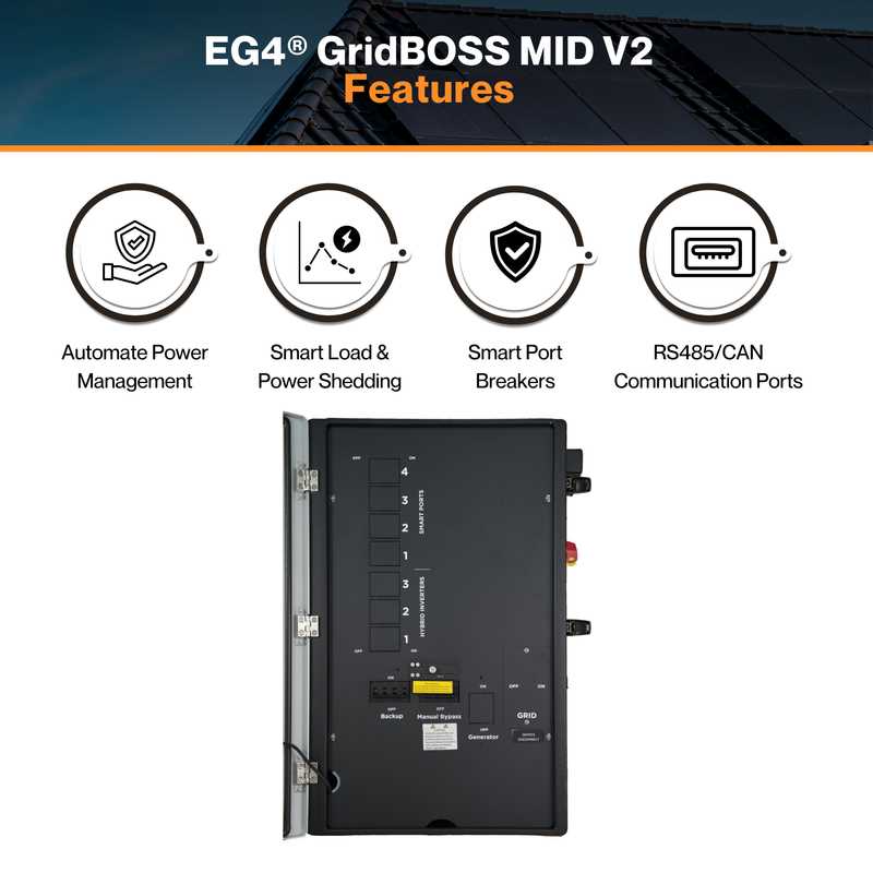 gridboss wiring diagram
