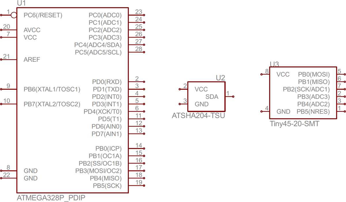 how do you draw a schematic diagram