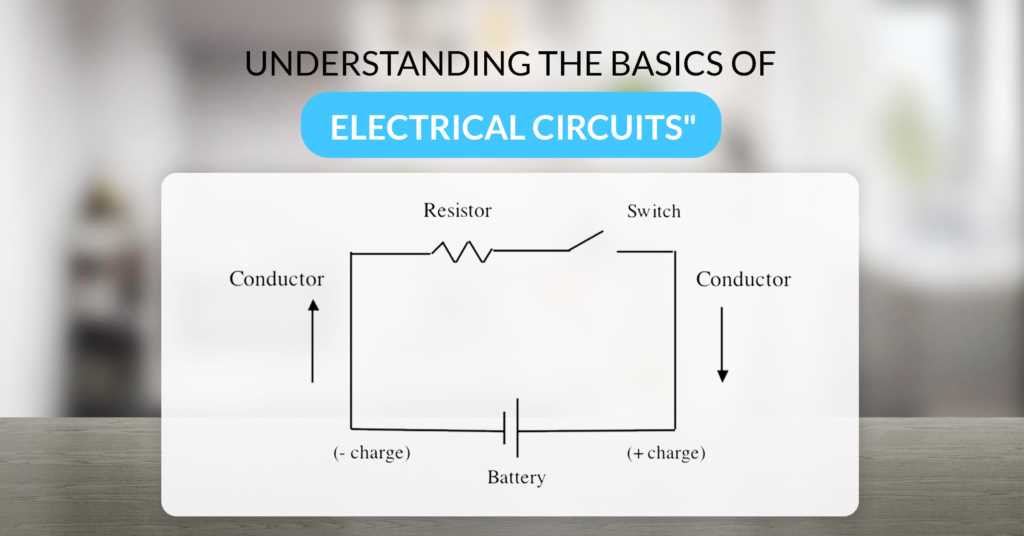 how to describe a circuit diagram