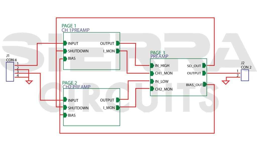 how to make a circuit diagram