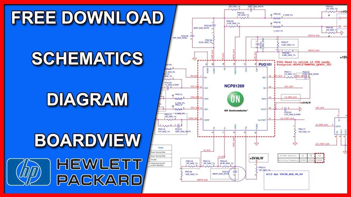 hp elitebook 8560p schematic diagram