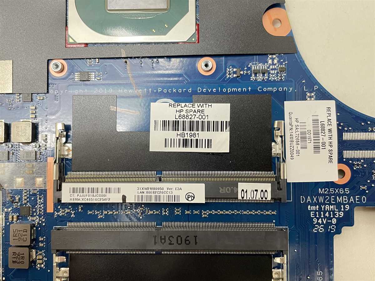 hp pavilion g6 schematic diagram