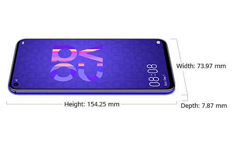 huawei nova 5t schematic diagram
