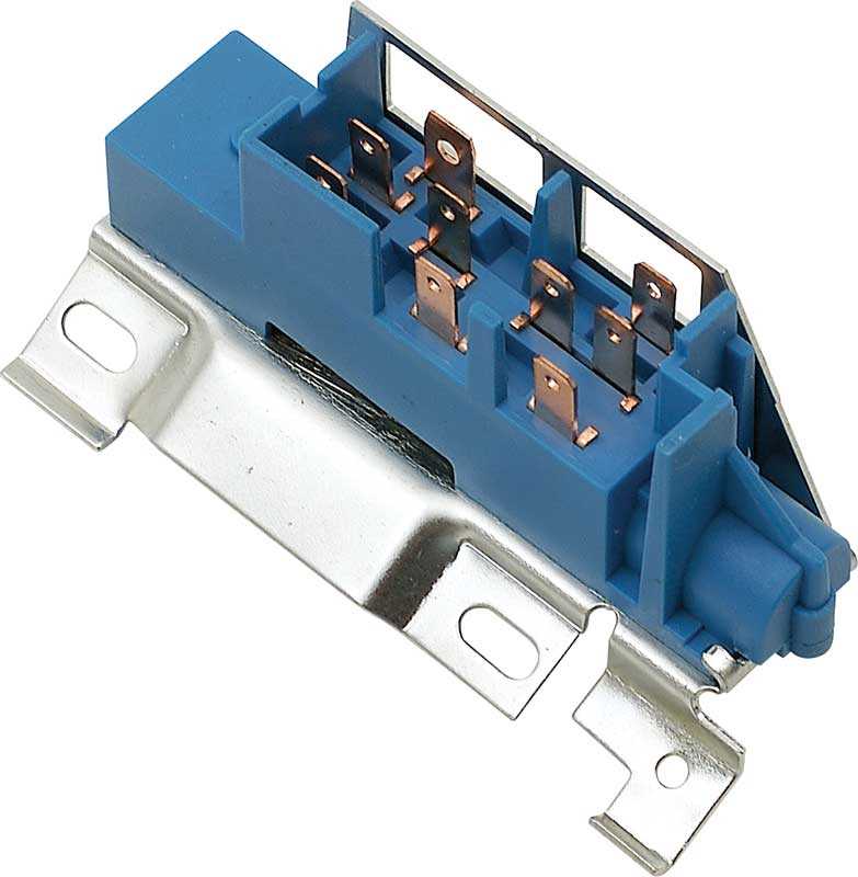 ignition switch wiring diagram chevy