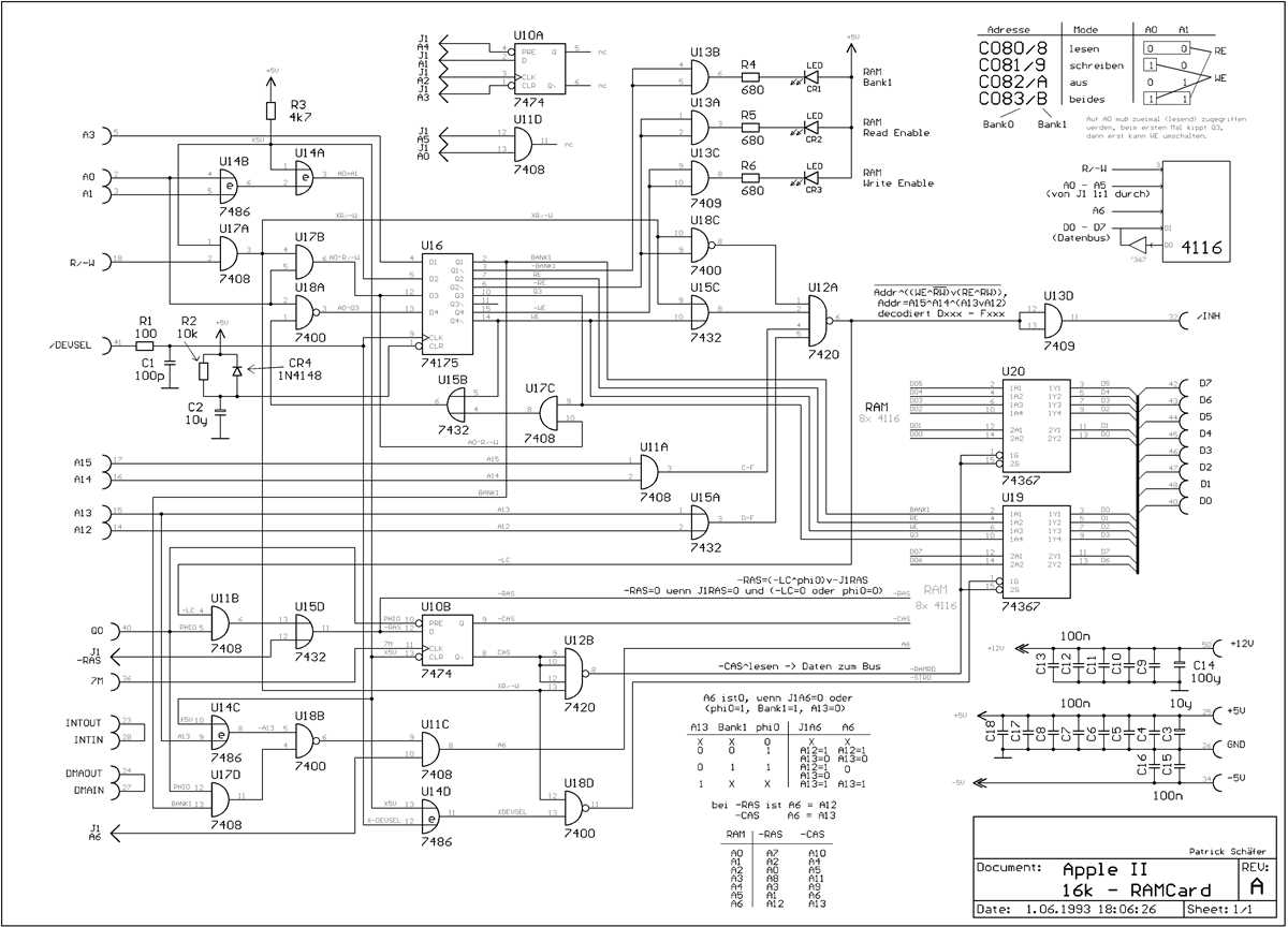 ipad 2 schematic diagram