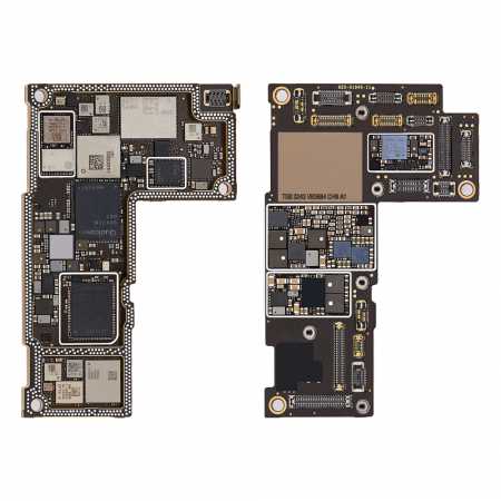 iphone 12 pro max schematic diagram