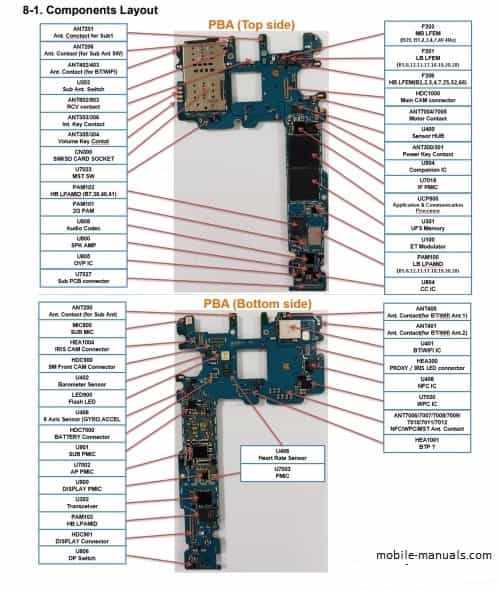 j2 6 schematic diagram